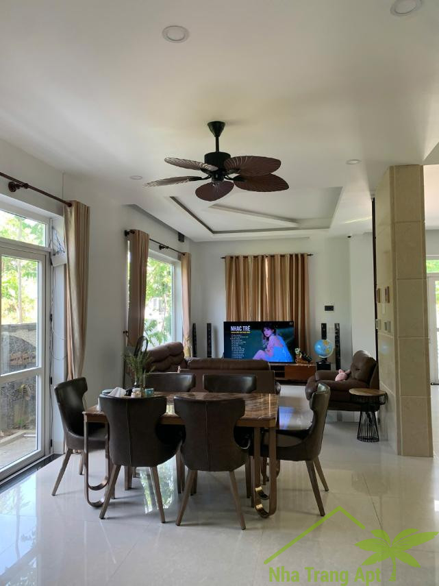5 bedrooms Villa in Nha Trang, Vietnam No. 31665