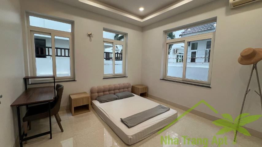 5 bedrooms Villa in Nha Trang, Vietnam No. 31665