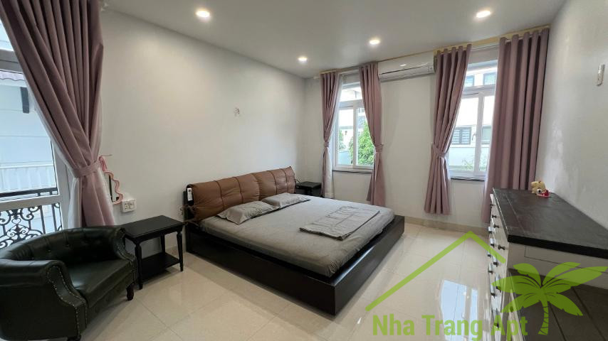 5 bedrooms Villa in Nha Trang, Vietnam No. 31665