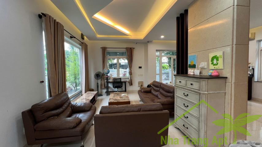 5 bedrooms Villa in Nha Trang, Vietnam No. 31665