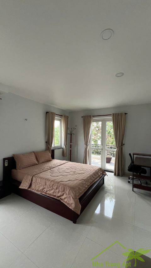 5 bedrooms Villa in Nha Trang, Vietnam No. 31665