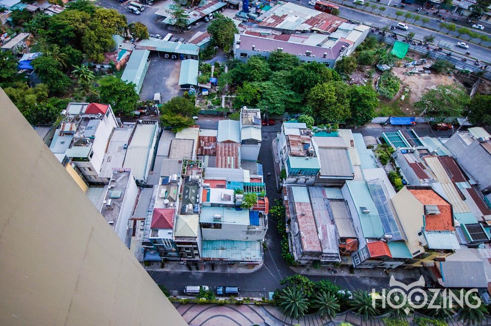 1 bedroom Apartment in Binh Thanh, Ho Chi Minh, Vietnam No. 30750