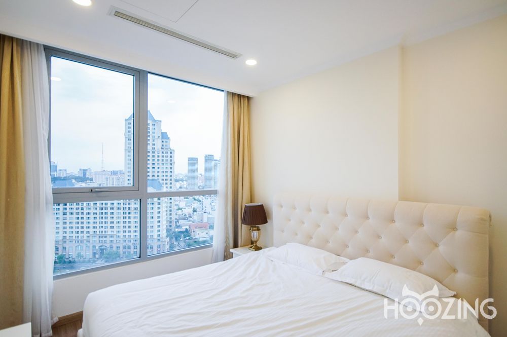 1 bedroom Apartment in Binh Thanh, Ho Chi Minh, Vietnam No. 30750