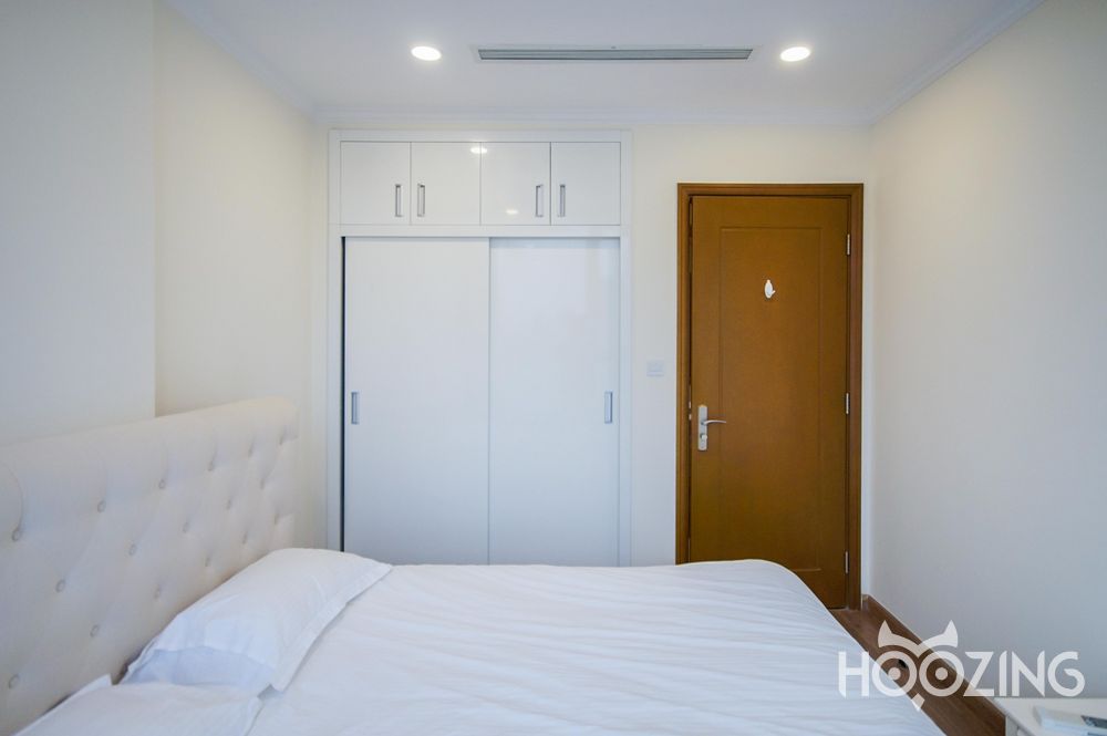 1 bedroom Apartment in Binh Thanh, Ho Chi Minh, Vietnam No. 30750