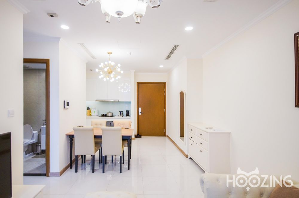 1 bedroom Apartment in Binh Thanh, Ho Chi Minh, Vietnam No. 30750