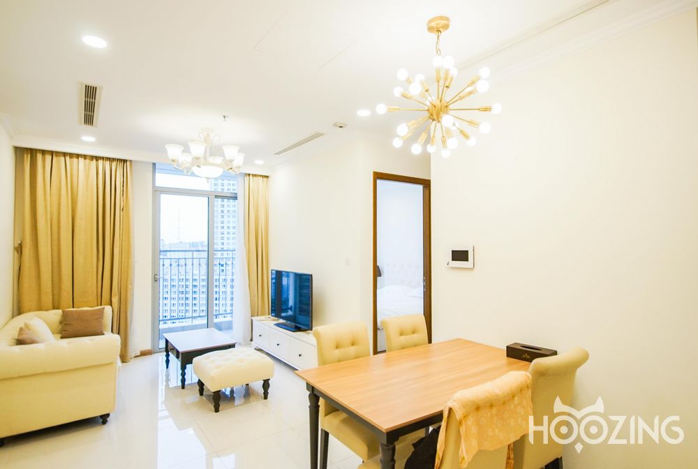 1 bedroom Apartment in Binh Thanh, Ho Chi Minh, Vietnam No. 30750