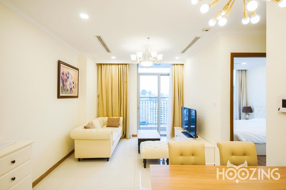 1 bedroom Apartment in Binh Thanh, Ho Chi Minh, Vietnam No. 30750