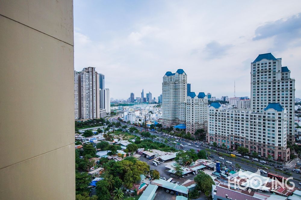 1 bedroom Apartment in Binh Thanh, Ho Chi Minh, Vietnam No. 30750