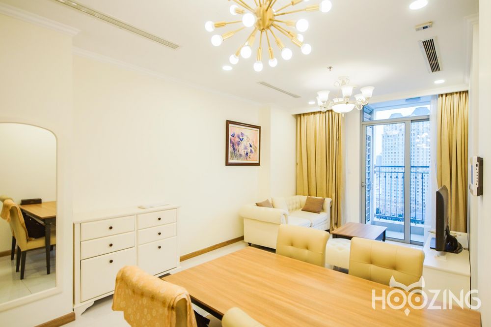 1 bedroom Apartment in Binh Thanh, Ho Chi Minh, Vietnam No. 30750