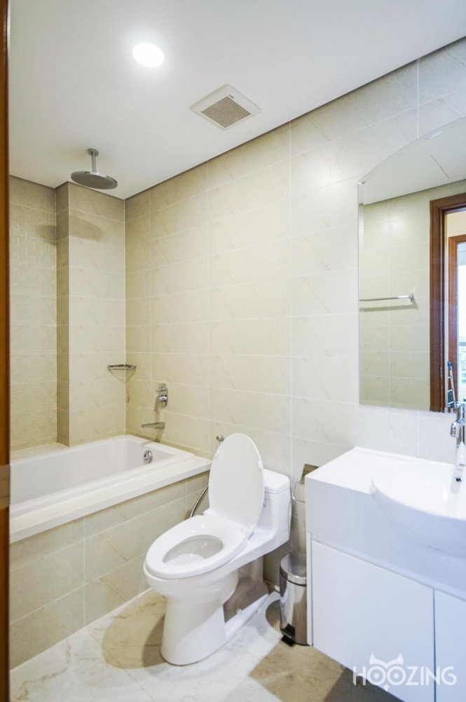 1 bedroom Apartment in Binh Thanh, Ho Chi Minh, Vietnam No. 30750