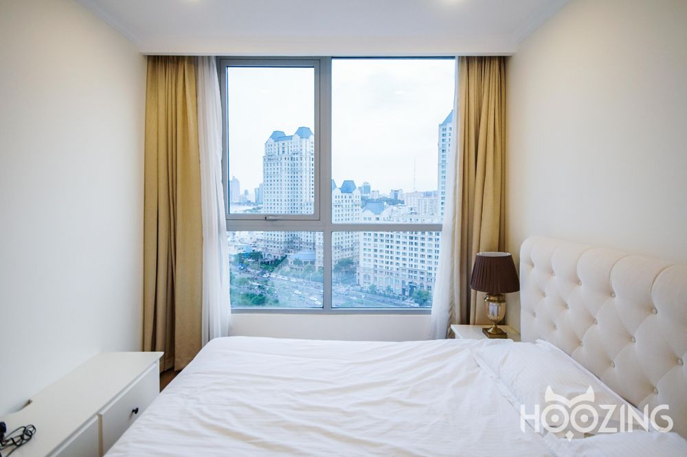 1 bedroom Apartment in Binh Thanh, Ho Chi Minh, Vietnam No. 30750
