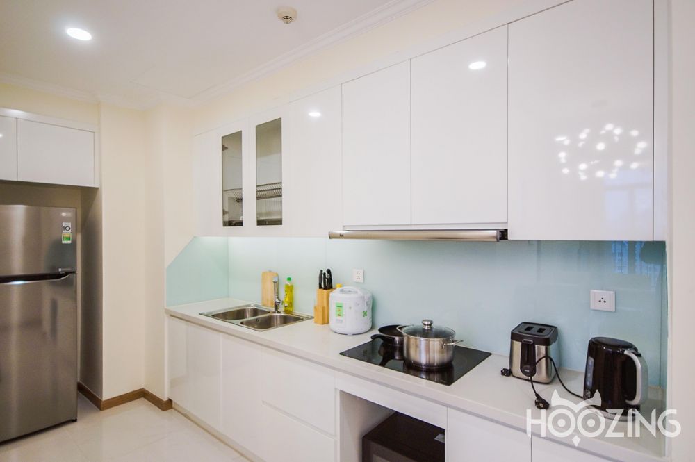 1 bedroom Apartment in Binh Thanh, Ho Chi Minh, Vietnam No. 30750
