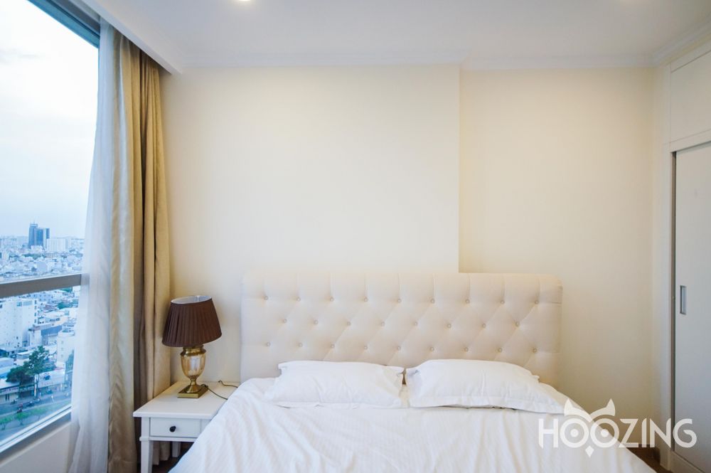 1 bedroom Apartment in Binh Thanh, Ho Chi Minh, Vietnam No. 30750