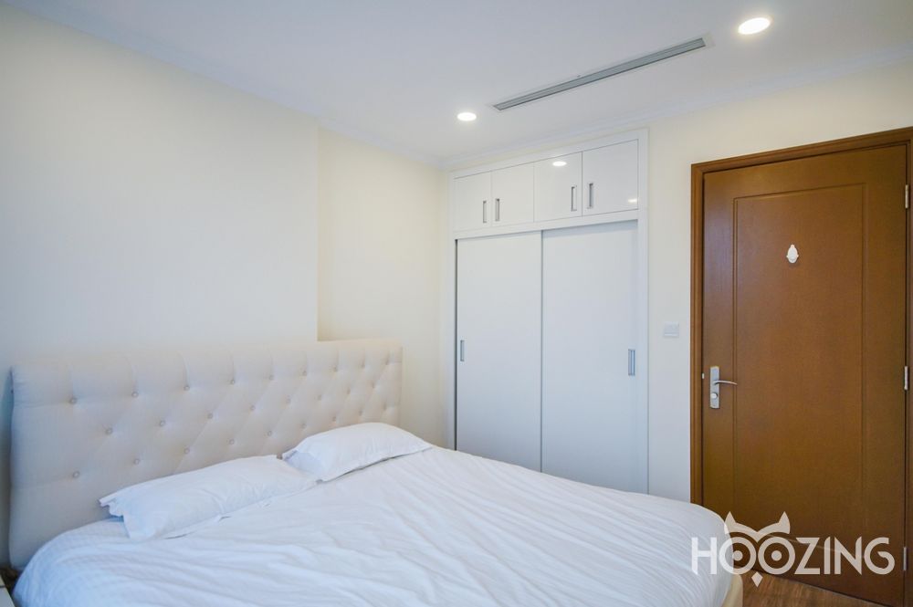 1 bedroom Apartment in Binh Thanh, Ho Chi Minh, Vietnam No. 30750