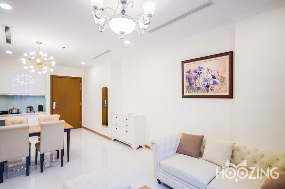 1 bedroom Apartment in Binh Thanh, Ho Chi Minh, Vietnam No. 30750