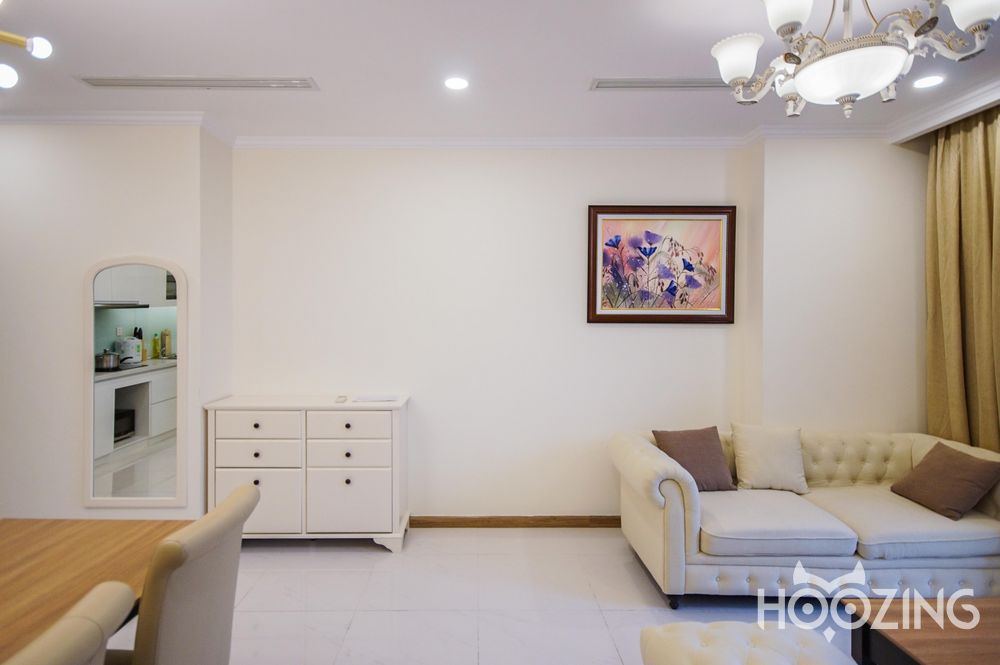 1 bedroom Apartment in Binh Thanh, Ho Chi Minh, Vietnam No. 30750
