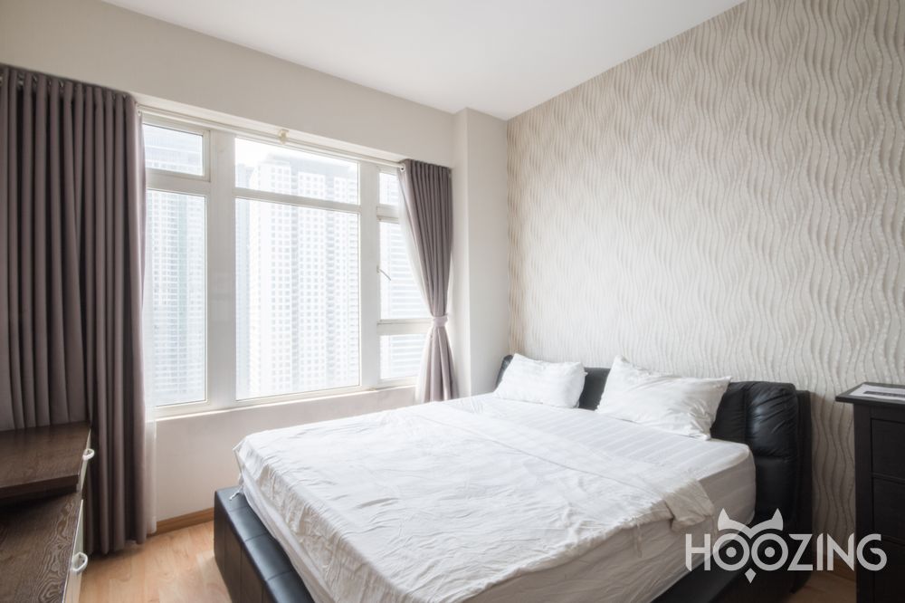 Квартира с 3 спальнями в Биньтхань, Хошимин, Вьетнам № 31248