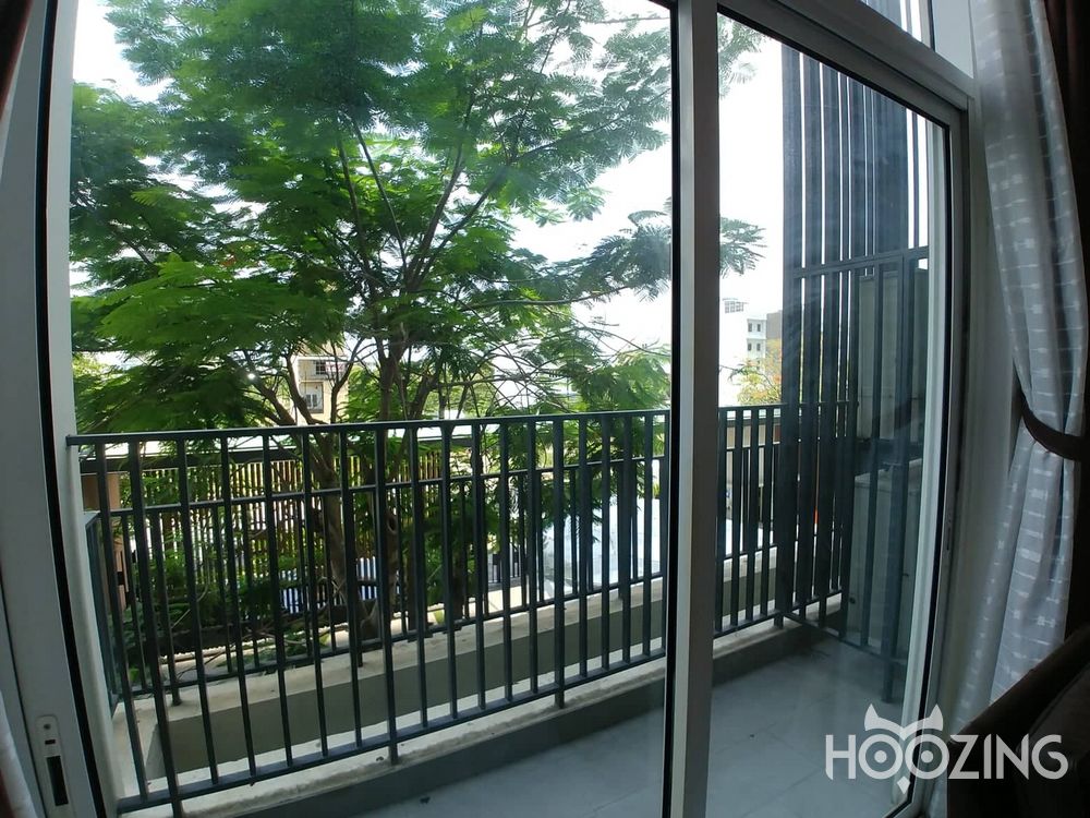 3 bedrooms Apartment in Thu Duc, Ho Chi Minh, Vietnam No. 31340