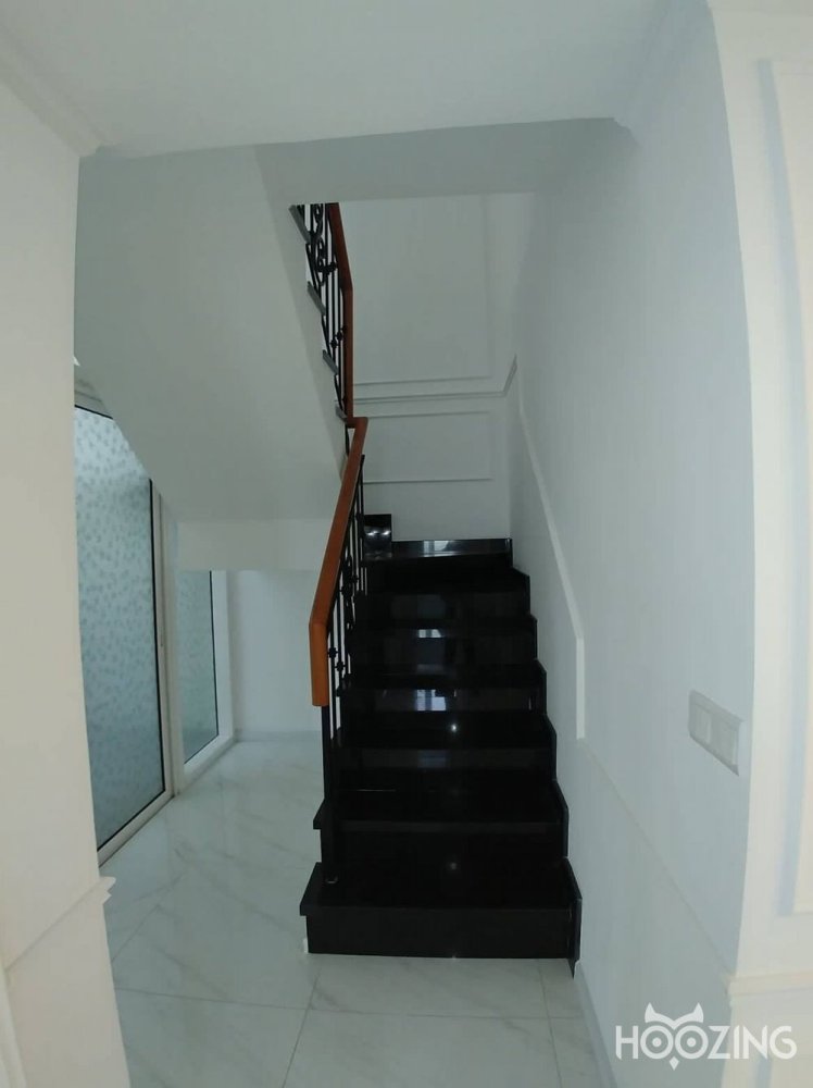 3 bedrooms Apartment in Thu Duc, Ho Chi Minh, Vietnam No. 31340