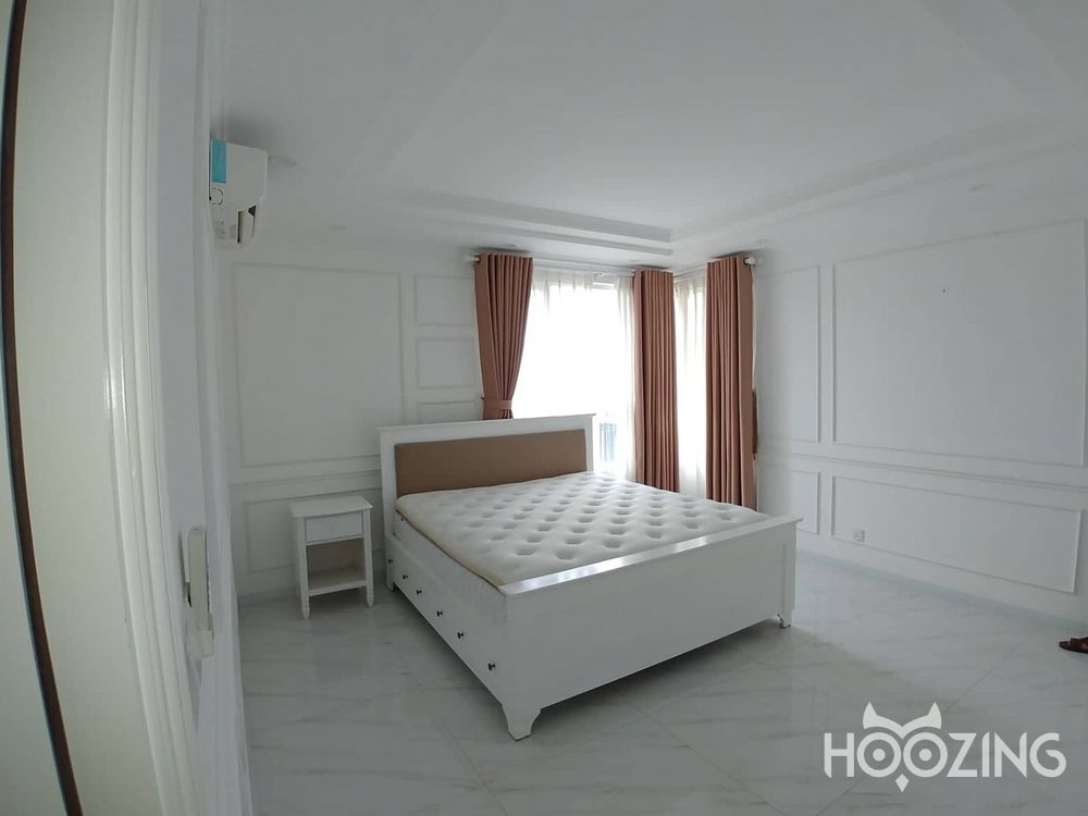 3 bedrooms Apartment in Thu Duc, Ho Chi Minh, Vietnam No. 31340