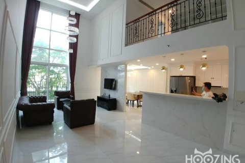3 bedrooms Apartment in Thu Duc, Ho Chi Minh, Vietnam No. 31340