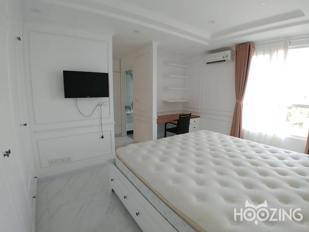 3 bedrooms Apartment in Thu Duc, Ho Chi Minh, Vietnam No. 31340
