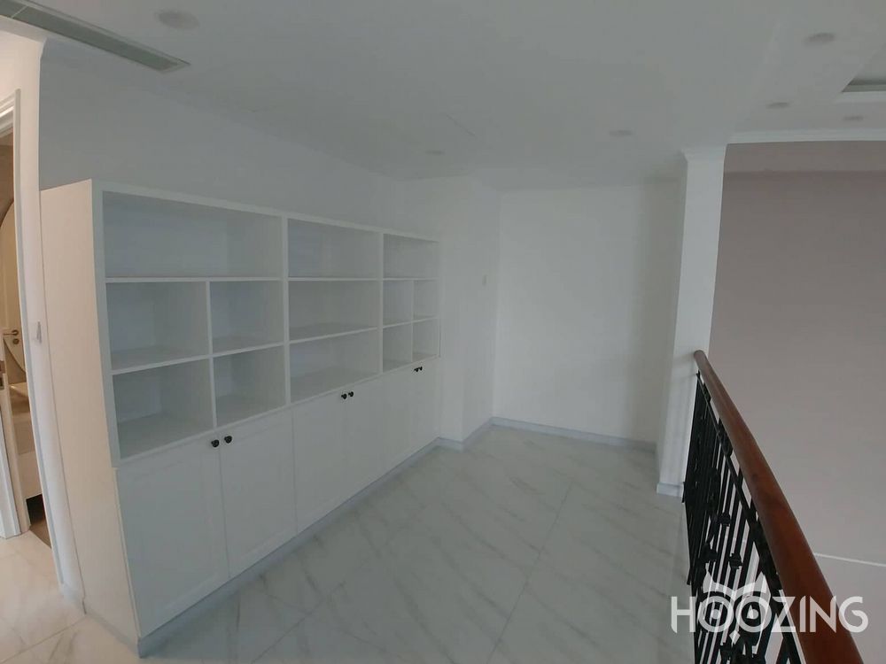 3 bedrooms Apartment in Thu Duc, Ho Chi Minh, Vietnam No. 31340