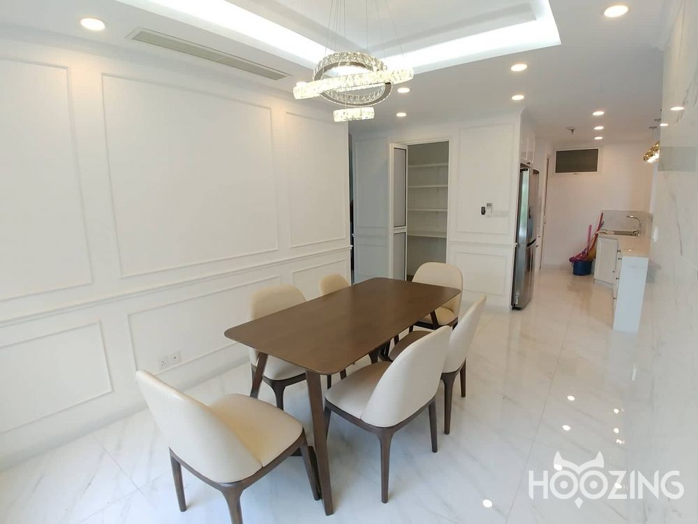 3 bedrooms Apartment in Thu Duc, Ho Chi Minh, Vietnam No. 31340