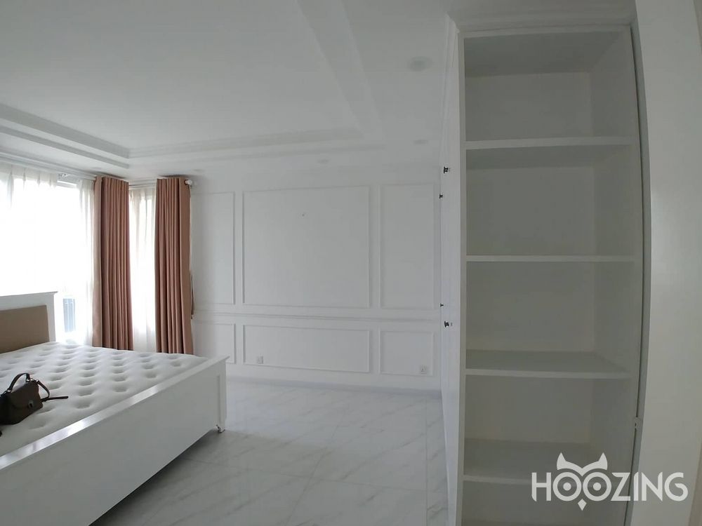 3 bedrooms Apartment in Thu Duc, Ho Chi Minh, Vietnam No. 31340