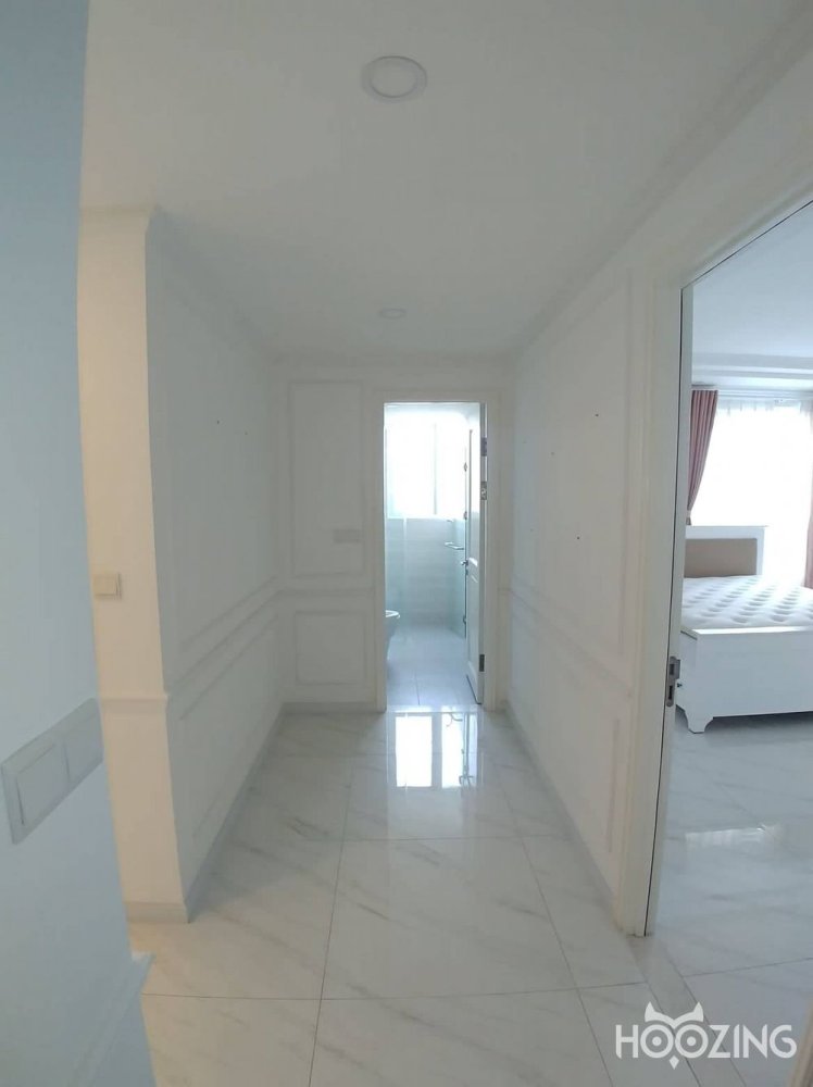 3 bedrooms Apartment in Thu Duc, Ho Chi Minh, Vietnam No. 31340