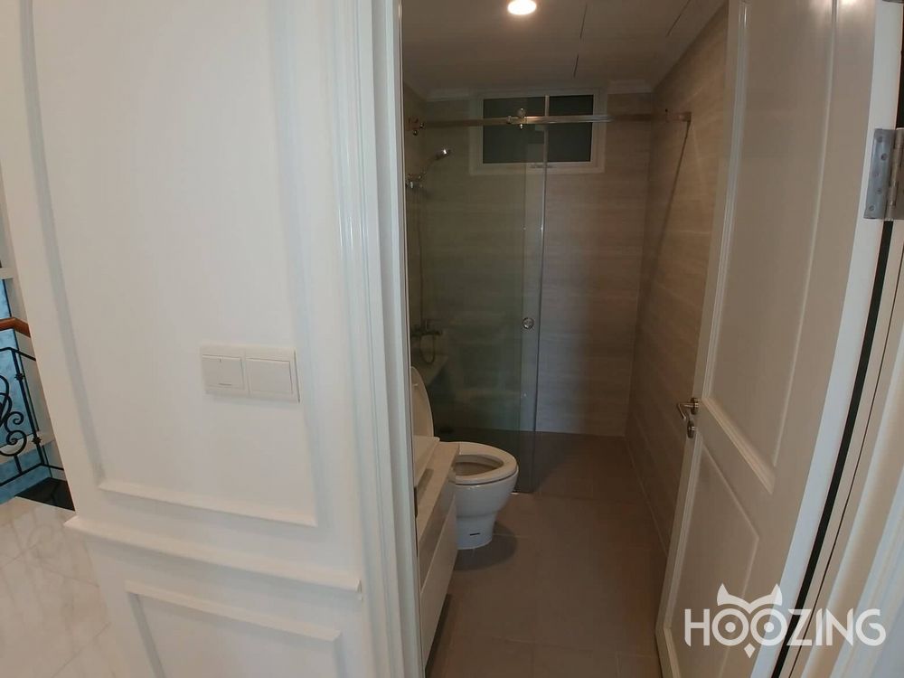 3 bedrooms Apartment in Thu Duc, Ho Chi Minh, Vietnam No. 31340