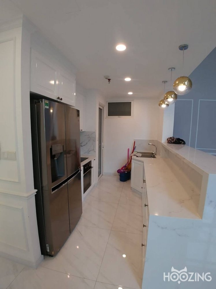3 bedrooms Apartment in Thu Duc, Ho Chi Minh, Vietnam No. 31340
