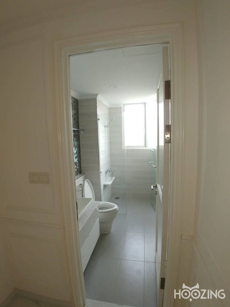 3 bedrooms Apartment in Thu Duc, Ho Chi Minh, Vietnam No. 31340