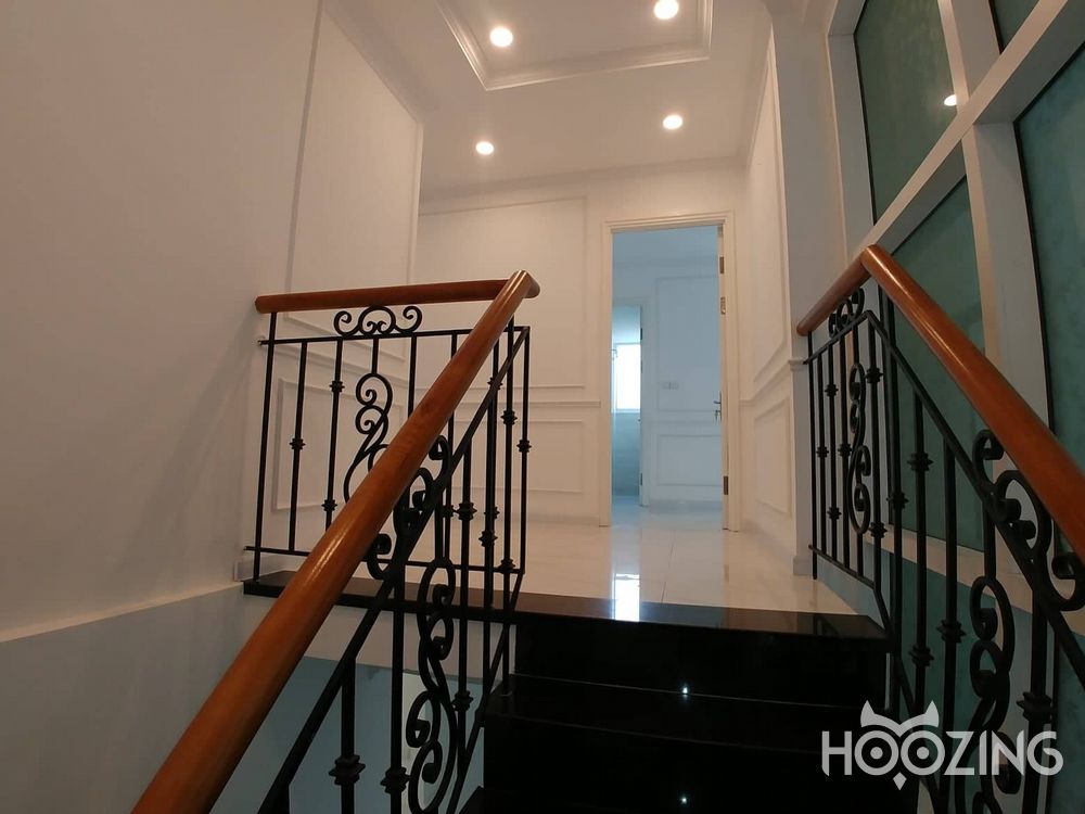 3 bedrooms Apartment in Thu Duc, Ho Chi Minh, Vietnam No. 31340