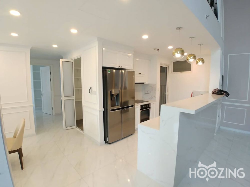 3 bedrooms Apartment in Thu Duc, Ho Chi Minh, Vietnam No. 31340
