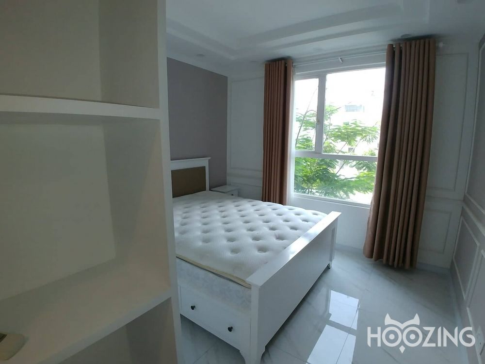 3 bedrooms Apartment in Thu Duc, Ho Chi Minh, Vietnam No. 31340
