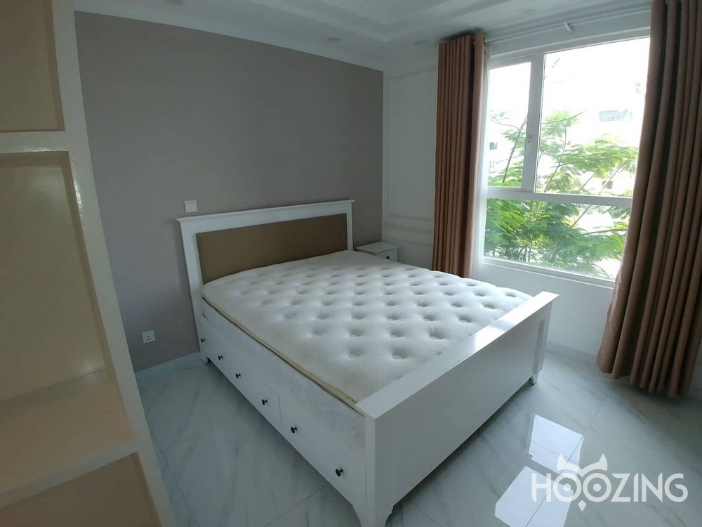3 bedrooms Apartment in Thu Duc, Ho Chi Minh, Vietnam No. 31340