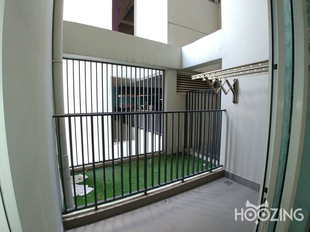 3 bedrooms Apartment in Thu Duc, Ho Chi Minh, Vietnam No. 31340