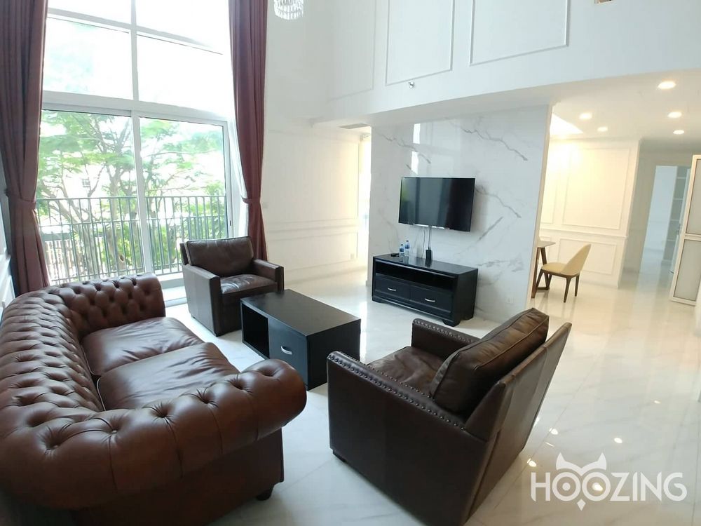 3 bedrooms Apartment in Thu Duc, Ho Chi Minh, Vietnam No. 31340