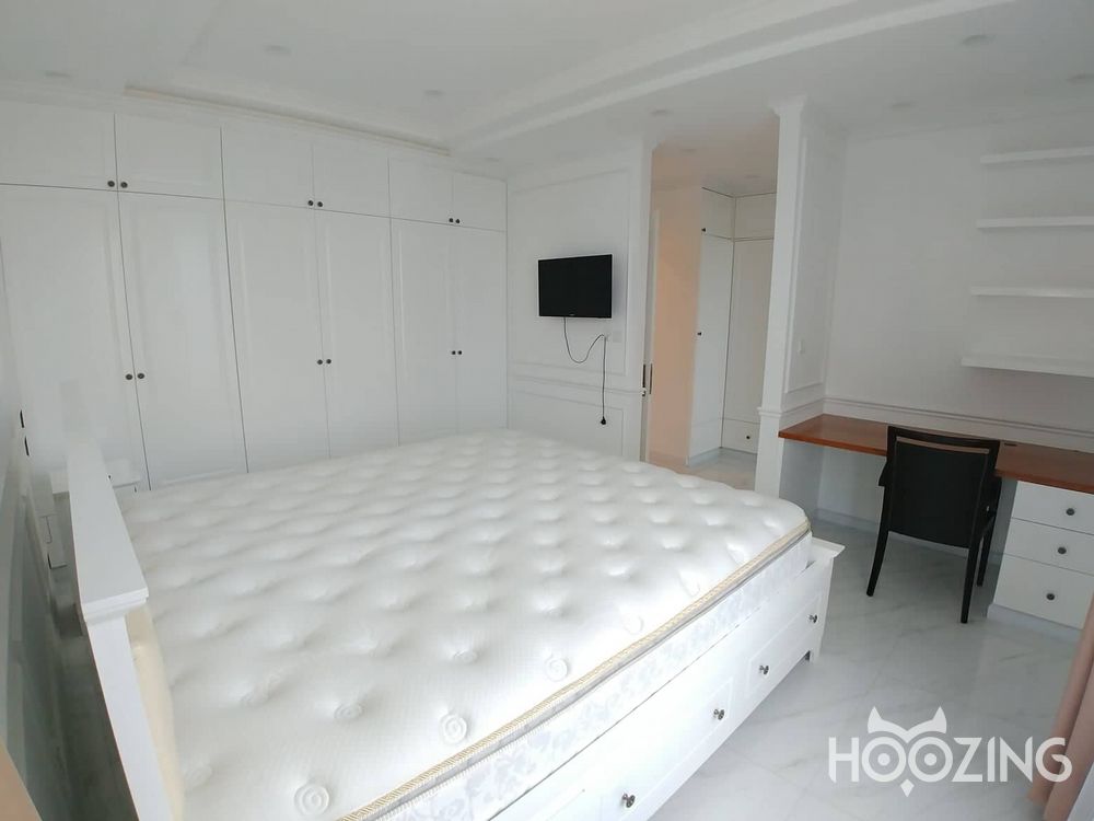 3 bedrooms Apartment in Thu Duc, Ho Chi Minh, Vietnam No. 31340