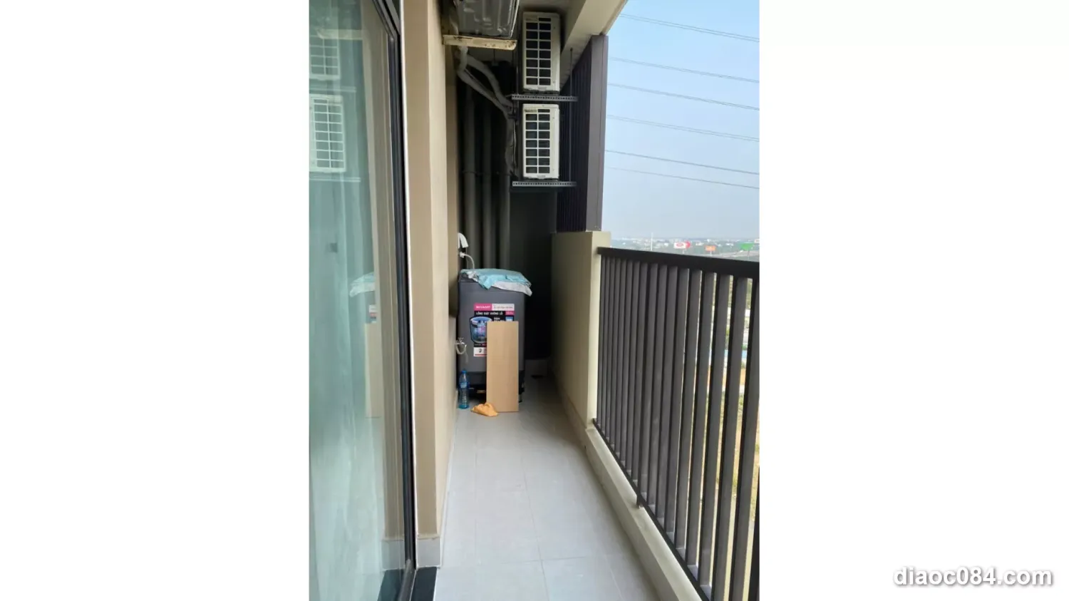 2 bedrooms Apartment in Thu Duc, Ho Chi Minh, Vietnam No. 29585