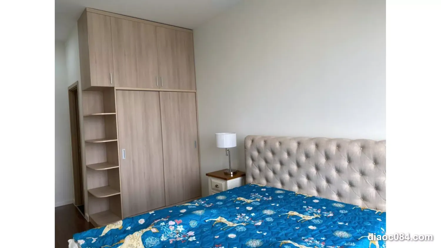 2 bedrooms Apartment in Thu Duc, Ho Chi Minh, Vietnam No. 29585
