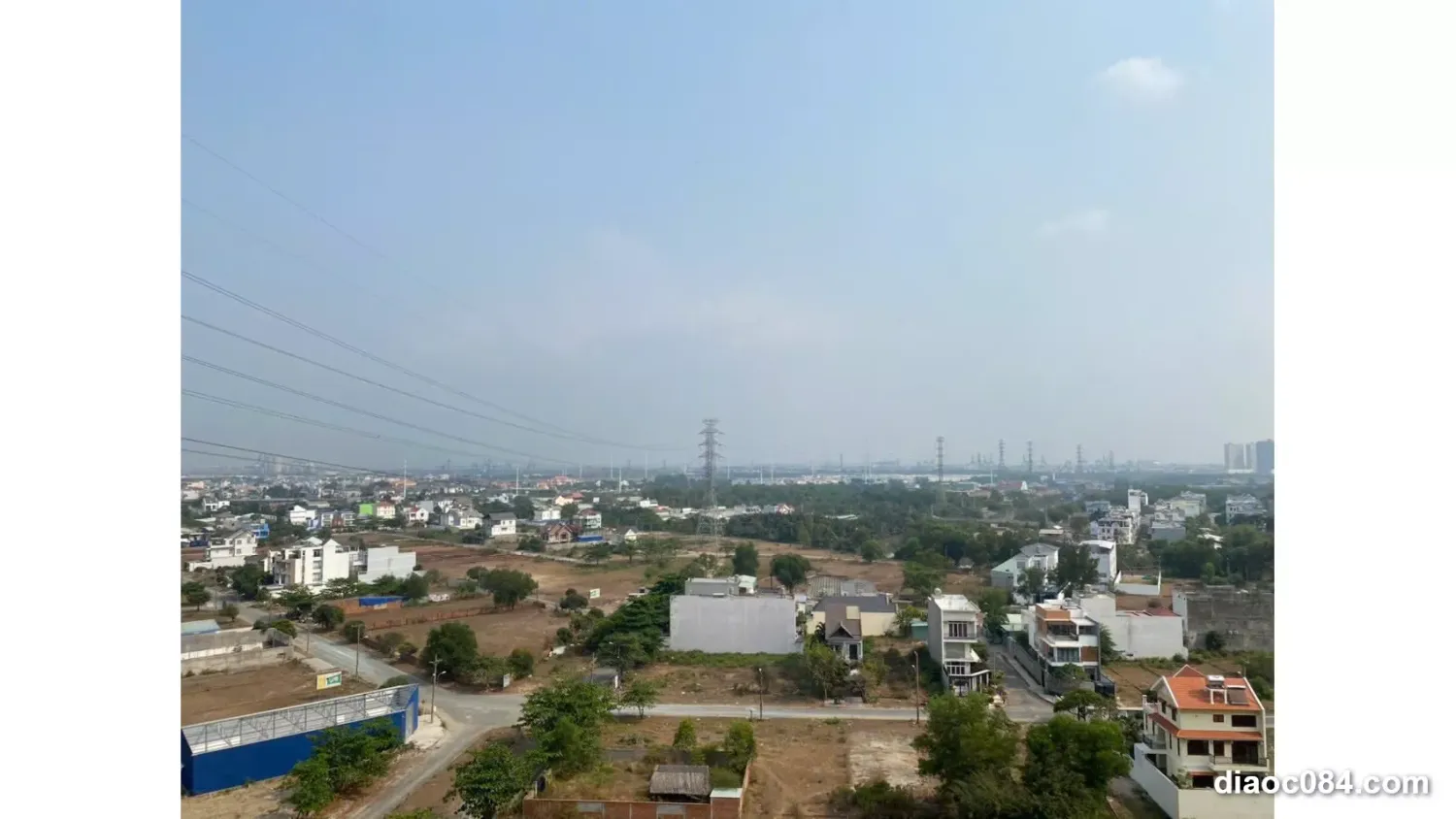 2 bedrooms Apartment in Thu Duc, Ho Chi Minh, Vietnam No. 29585