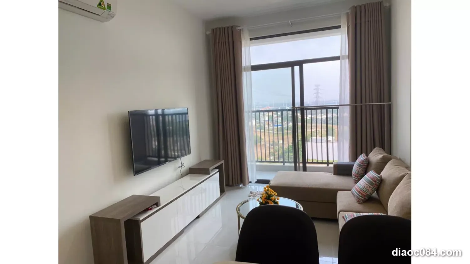 2 bedrooms Apartment in Thu Duc, Ho Chi Minh, Vietnam No. 29585