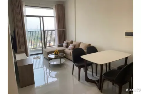 2 bedrooms Apartment in Thu Duc, Ho Chi Minh, Vietnam No. 29585