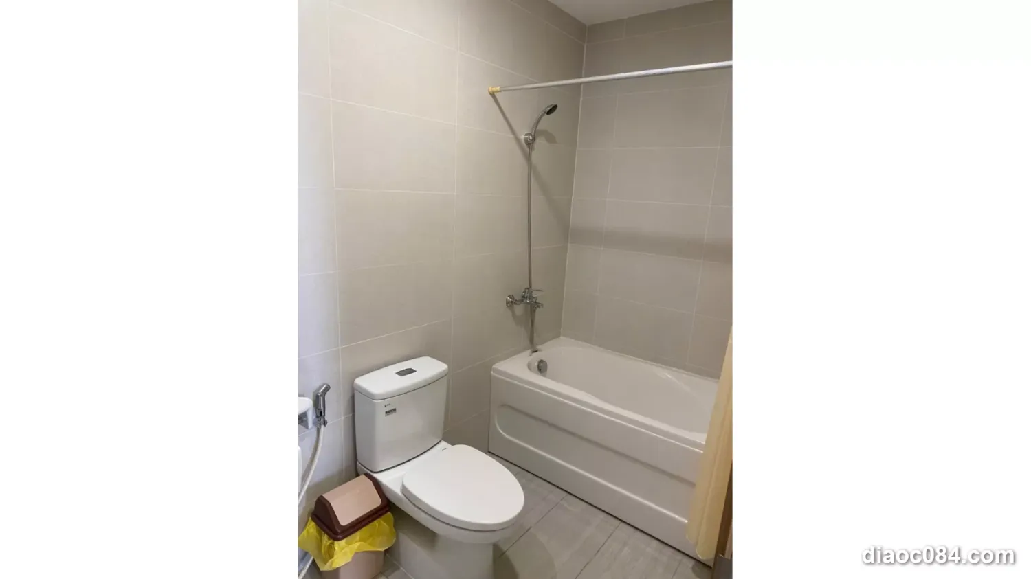 2 bedrooms Apartment in Thu Duc, Ho Chi Minh, Vietnam No. 29585