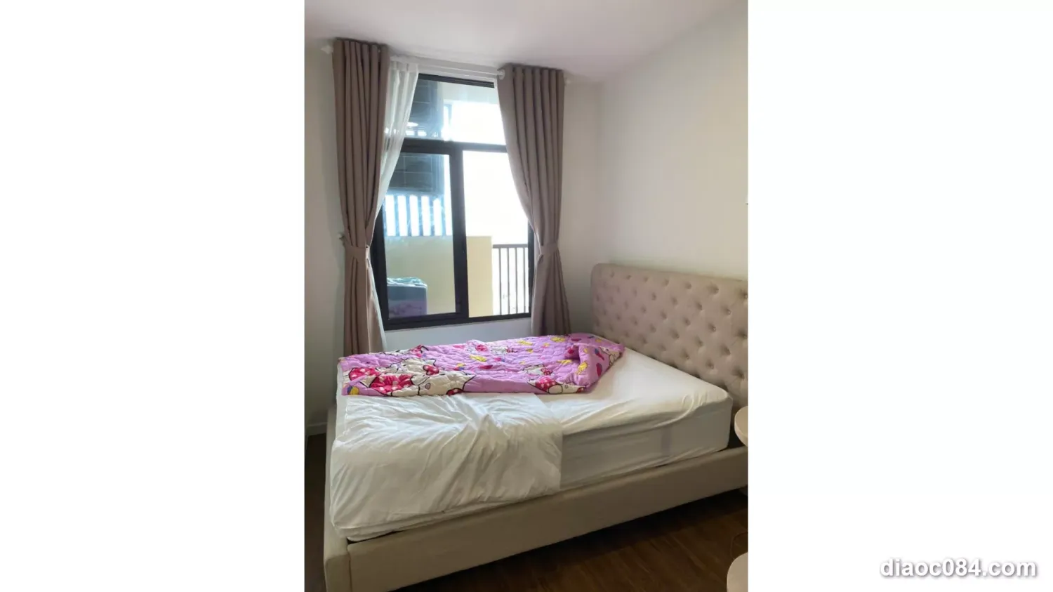 2 bedrooms Apartment in Thu Duc, Ho Chi Minh, Vietnam No. 29585