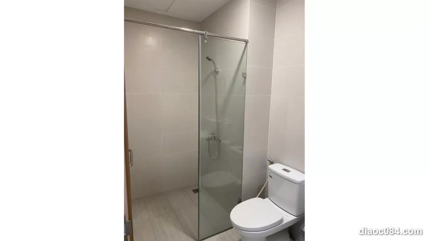 2 bedrooms Apartment in Thu Duc, Ho Chi Minh, Vietnam No. 29585