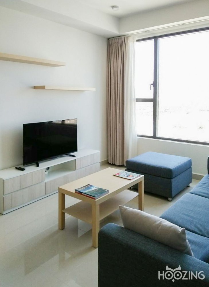 3 bedrooms Apartment in District 4, Ho Chi Minh, Vietnam No. 31112