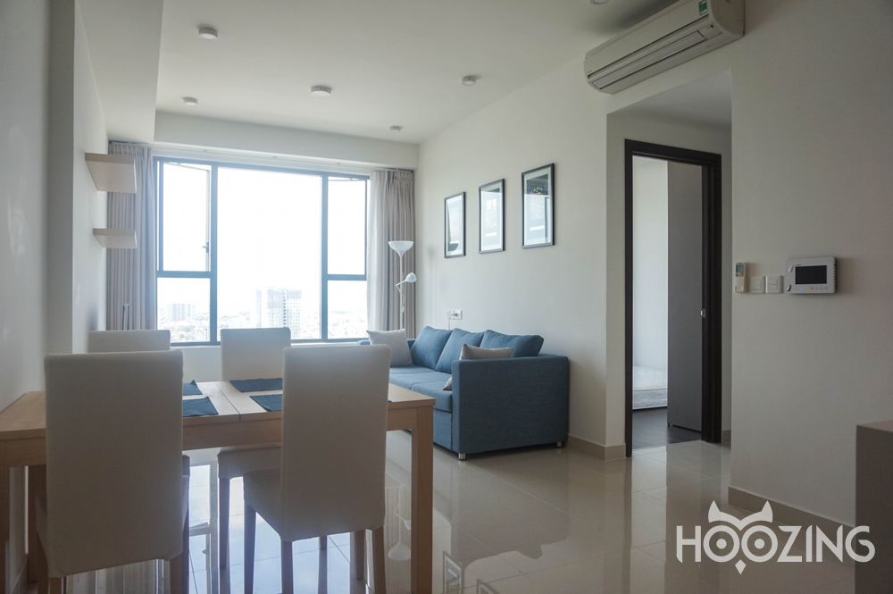 3 bedrooms Apartment in District 4, Ho Chi Minh, Vietnam No. 31112